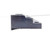 1" CAPACITY LATHE TURRET TOOL BLOCK HOLDER 45mm X 80mm BOLT HOLE PATTERN 2.0 - JG4367CT5