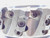 CARBOLOY 6" O.D. FACE MILL R220.43-06.00CT 817 2" PILOT 14 POCKETS OFEN 0704 6.0 - JG4374CA5