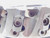CARBOLOY 6" O.D. FACE MILL R220.43-06.00CT 817 2" PILOT 14 POCKETS OFEN 0704 6.0 - JG4374CA5