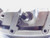 CARBOLOY 6" O.D. FACE MILL R220.13/23-06.00C 2" PILOT HOLDS 10 INSERTS 6.0 USA - JG4376CA5