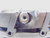 CARBOLOY 6" O.D. FACE MILL R220.13/23-06.00C 2" PILOT HOLDS 10 INSERTS 6.0 USA - JG4376CA5
