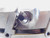 CARBOLOY 6" O.D. FACE MILL R220.13/23-06.00C 2" PILOT HOLDS 10 INSERTS 6.0 USA - JG4376CA5