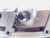 CARBOLOY 6" O.D. FACE MILL R220.13/23-06.00C 2" PILOT HOLDS 10 INSERTS 6.0 USA - JG4376CA5