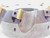 FUTURMILL INC. 6" O.D. FACE MILL ZNP30M.0608.RH 2" PILOT HOLDS 8 INSERTS 6.0 - JG4377CA5