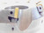 FUTURMILL INC. 6" O.D. FACE MILL ZNP30M.0608.RH 2" PILOT HOLDS 8 INSERTS 6.0 - JG4377CA5