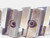 UNION-CARD DIV. 6" O.D. FACE MILL SMW6 BLADE-1132 2" PILOT HOLDS 14 INSERTS 6.0 - JG4379CA5