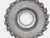 GODDARD & GODDARD CO. 6" O.D. FACE MILL 427853-2 2" PILOT 20 POCKETS SR-115 6.0 - JG4380CA5
