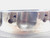 INGERSOLL 6" O.D. FACE MILL MAX-I-PEX 6X2A06R01 1 1/2 PILOT 12 POCKETS CDE322R - JG4381CA5