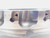 INGERSOLL 6" O.D. FACE MILL MAX-I-PEX 6X2A06R01 1 1/2 PILOT 12 POCKETS CDE322R - JG4381CA5