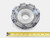 TUNGALOY 160mm O.D. FACE MILL TMD4406RI-U 2" PILOT HOLDS 8 INSERTS SDEN-42 - JG4382CA5