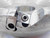 TUNGALOY 160mm O.D. FACE MILL TMD4406RI-U 2" PILOT HOLDS 8 INSERTS SDEN-42 - JG4382CA5