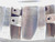 VALENITE 160mm O.D. FACE MILL VMM-92-4-16012RA 1 1/2 PILOT HOLDS 12 INSERTS - JG4383CA5