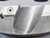 VALENITE 8 1/2 O.D. FACE MILL VUE45C-085R-10-F250 2 1/2 PILOT HOLDS 10 INSERTS - JG4384CA5