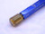 NEW 11/16 12 UN 3B VERMONT THREAD PLUG GAGE .6875 GO NO GO PD'S = .6334 & .6387 - DW40961VTG