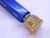 NEW 11/16 12 UN 3B VERMONT THREAD PLUG GAGE .6875 GO NO GO PD'S = .6334 & .6387 - DW40961VTG