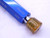 NEW 9/16 28 UN 3B VERMONT THREAD PLUG GAGE .5625 GO NO GO P.D.'S = .5393 & .5429 - DW40962VTG