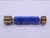 NEW 1 1/8 20 UN 3B VERMONT THREAD PLUG GAGE 1.125 GO NO GO PDS= 1.0925 & 1.0969 - DW40974VTG