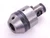 KOMET B1002011 ABS 32 TO 1/2" I.D SOLID END MILL TOOL HOLDER ADAPTER 0.5" ABS32 - JJ1380CG5