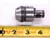 KOMET B1002011 ABS 32 TO 1/2" I.D SOLID END MILL TOOL HOLDER ADAPTER 0.5" ABS32 - JJ1380CG5