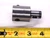 KOMET A20 00530 ABS 32 TO ABS 32 MODULAR TOOL HOLDER ADAPTER EXTENSION ABS32 - JJ1382CG5