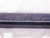 VALENITE 3/4 SHANK DIA BHP-EC-613 INDEXABLE BORING BAR TN-2.52 INSERTS .75 USA - JJ1390CH5