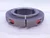 3.745 6 NS 3 THREAD RING GAGE GO ONLY P.D. = 3.6367 3.745"-6 INSPECTION UNS 3A - DW40995CH5