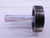 5 1/4 12 UN 2B THREAD PLUG GAGE 5.25 5.250 5.2500 GO ONLY P.D. = 5.1959 2B OR 3B - DW40997CH5