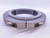 5.995 6 NS 3 THREAD RING GAGE GO ONLY P.D. = 5.8867 5.995"-6 INSPECTION UNS 3A - DW40999CH5