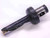 KOMET 14mm O.D. COOLANT INDEXABLE INSERT DRILL B0025640 ABS 25 SHANK SINGLE FL - JJ1398CG5