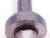 KOMET 14mm O.D. COOLANT INDEXABLE INSERT DRILL B0025640 ABS 25 SHANK SINGLE FL - JJ1398CG5