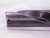 KOMET 24mm O.D. COOLANT INDEXABLE INSERT DRILL B0025890 ABS 40 SHANK SINGLE FL - JJ1403CG5