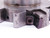 5" O.D. X 1/2 WIDTH X 1" PILOT INDEXABLE SIDE MILLING CUTTER D6446 10 TEETH - JJ1408CG5