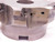 KORLOY 4" O.D. FACE MILL HRMDCA13400HR 1 1/4 PILOT 7 POCKETS WNMX130520 4.0 - JJ1410CG5