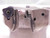 KORLOY 3" O.D. COOLANT FACE MILL HRMDCA13300HR 1" PILOT 6 POCKETS WNMX130520 3.0 - JJ1412CG5