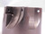50mm O.D. 90 DEG FACE MILL 22mm PILOT 10mm KEY HOLDS 6 INSERTS INDEXABLE 50.0 - JJ1413CG5