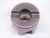 50mm O.D. 90 DEG FACE MILL 22mm PILOT 10mm KEY HOLDS 6 INSERTS INDEXABLE 50.0 - JJ1413CG5