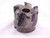 KORLOY 2" O.D. 90 DEG FACE MILL AMCA3200HS 3/4 PILOT 5 POCKETS APMT1604 2.0 - JJ1414CG5