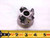 MITSUBISHI 2" O.D. COOLANT FACE MILL AJXU12R 3/4 PILOT 4 POCKETS JDMT120420 2.0 - JJ1415CG5