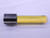 1 5/8 16 UN 2A SET THREAD PLUG GAGE 1.625 1.6250 GO ONLY P.D. = 1.5828 CHECK - DW41005BB6
