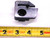 VALENITE ECON-O GROOVE ANVIL VHDBA-250-375-LB USES INSERT STYLE VDB-B USA MADE - JJ1417BU5