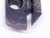 VALENITE ECON-O GROOVE ANVIL VHDBA-250-375-LB USES INSERT STYLE VDB-B USA MADE - JJ1417BU5