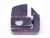VALENITE ECON-O GROOVE ANVIL VHDBA-250-375-LB USES INSERT STYLE VDB-B USA MADE - JJ1417BU5