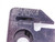 VALENITE ECON-O GROOVE ANVIL VHDBA-250-375-LB USES INSERT STYLE VDB-B USA MADE - JJ1417BU5