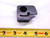 VALENITE ECON-O GROOVE ANVIL VHDBA-188-250-RA INSERT STYLE VDB-A MADE IN USA - JJ1422BU5