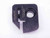 VALENITE ECON-O GROOVE ANVIL VHDBA-188-250-RA INSERT STYLE VDB-A MADE IN USA - JJ1422BU5