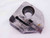 VALENITE ECON-O GROOVE ANVIL FITS .188 WIDE STYLE VDB INSERT MADE IN USA - JJ1423BU5