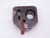 VALENITE ECON-O GROOVE ANVIL FOR FACE GROOVING & TREPANNING DOGBONE INSERT USA - JJ1426BU5