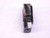 VALENITE ECON-O GROOVE ANVIL FOR FACE GROOVING & TREPANNING DOGBONE INSERT USA - JJ1426BU5