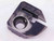 VALENITE ECON-O GROOVE ANVIL VHDBA-125-188-LA INSERT STYLE VDB-A MADE IN USA - JJ1427BU5
