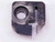VALENITE ECON-O GROOVE ANVIL VHDBA-125-188-LA INSERT STYLE VDB-A MADE IN USA - JJ1427BU5